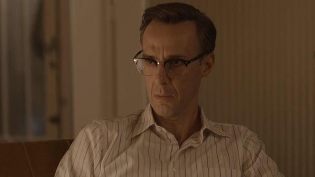 Χρήστος Πλαϊνης: "Δεν μου ήταν εύκολο να γνωρίσω τη νέα μου σύντροφο στον γιο μου"