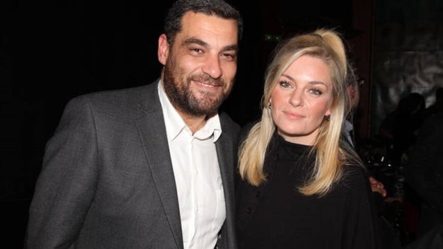 Η συγκινητική αποκάλυψη της Ελισάβετ Μουτάφη για την υιοθεσία του γιου της από την Αφρική