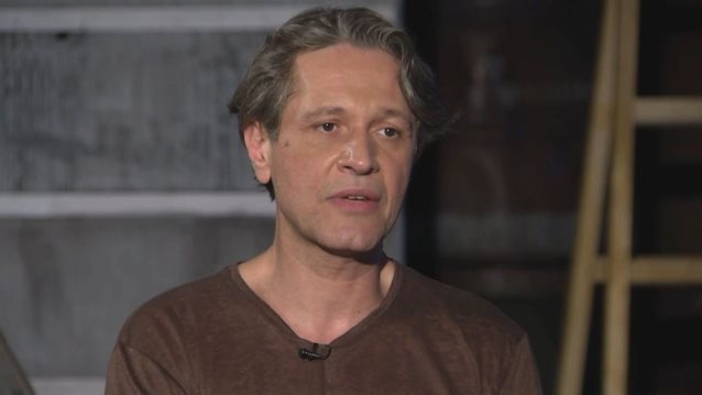 Δύσκολες ώρες για τον Αιμίλιο Χειλάκη