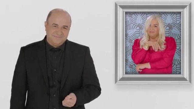 &quot;Από επιλογή μου σταμάτησε η συνεργασία με τον Μάρκο Σεφερλή, δεν άντεχα άλλο&quot;