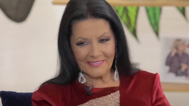 Η Ζωζώ Σαπουντζάκη αποκαλύπτει αν έχει κάνει διαθήκη - Ποια άτομα θα μοιραστούν την περιουσία της