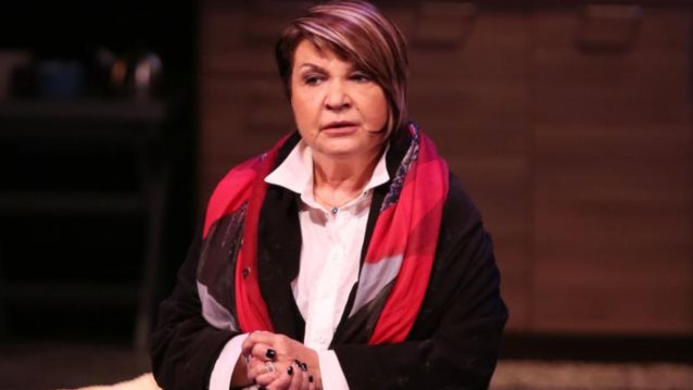 Η σπάνια δημόσια εμφάνιση της Κατιάνας Μπαλανίκα με τον γιο της - H απίστευτη ομοιότητα με τον πατέρα του