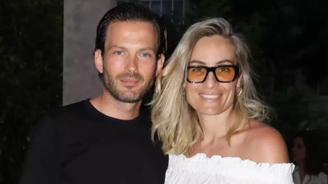 Χαρμόσυνα νέα για την Ελεονώρα Μελέτη &amp; τον Θοδωρή Μαροσούλη