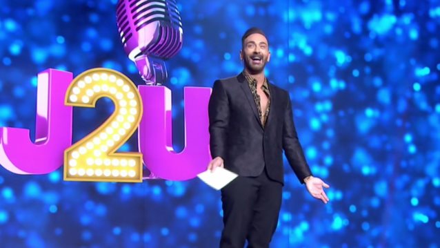 J2US | Η έκπληξη της επόμενης εβδομάδας