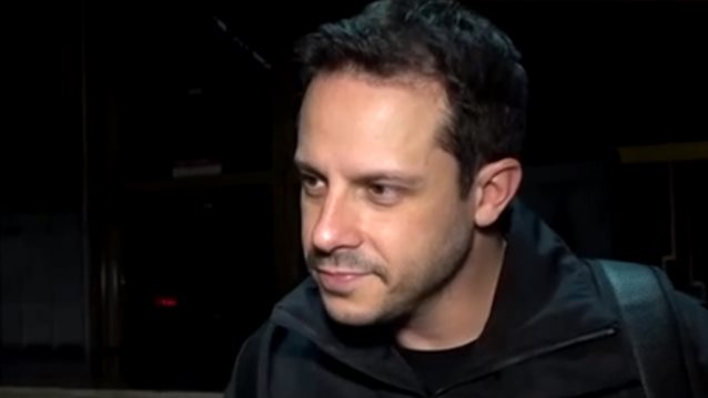 Ο Δημήτρης Μακαλιάς απαντά στην Κατερίνα Καινούργιου: &quot;Νιώθει πολύ χαρούμενη που βλέπουμε την εκπομπή της&quot;