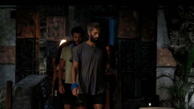 Survivor | Ποια παίκτρια αποχώρησε από το ριάλιτι επιβίωσης;