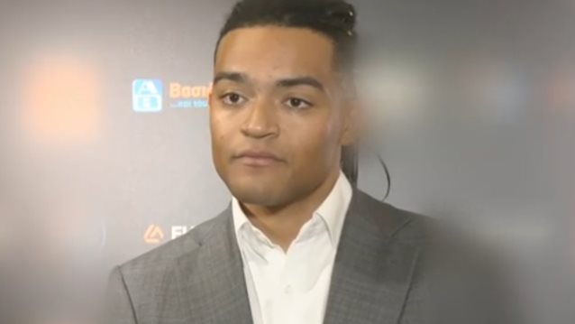 Ο Εμμανουήλ Καραλής μιλά πρώτη φορά για τη σύντροφό του: "Eίναι το κοντάρι μου"