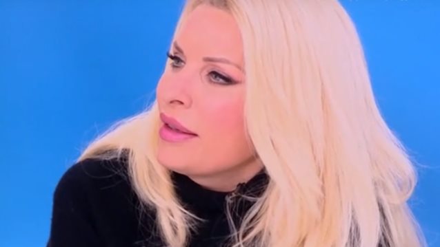 Ελένη Μενεγάκη: "Στο τέλος μάς μένει μια γεύση απογοήτευσης στο στόμα"