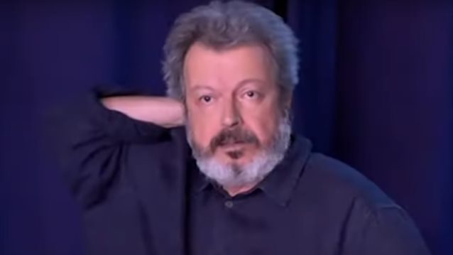 Εξερράγη on air ο Πέτρος Τατσόπουλος και αποχώρησε από το πλατό: "Δεν μπορούμε να λέμε όποια μαλ@@@α θέλουμε!"