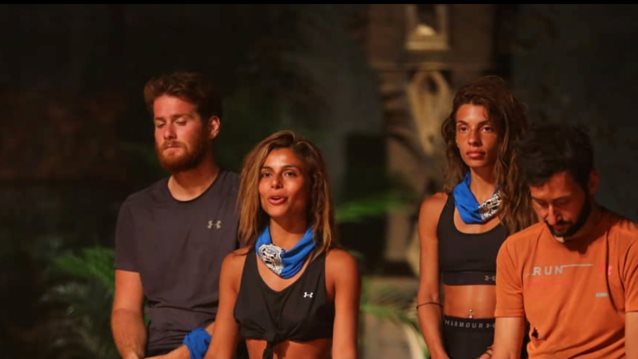 Survivor | Η ανατροπή στη ψηφοφορία που επιβεβαιώνει τα spoiler!