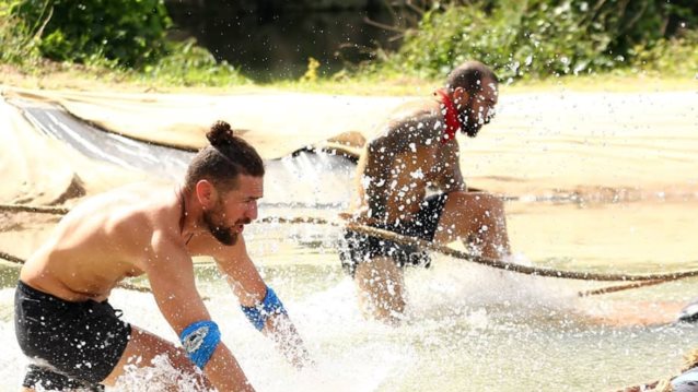 Survivor | Ποια ομάδα κέρδισε το έπαθλο;