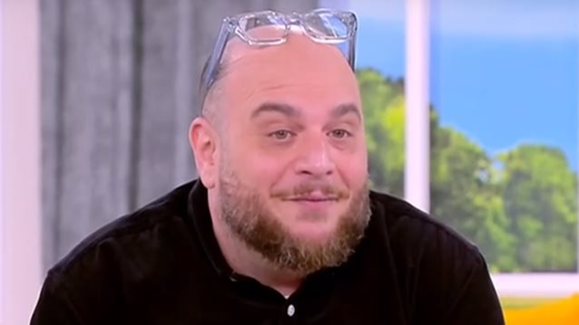 Φάνης Λαμπρόπουλος: &quot;Έβαλε πολύ το χέρι του ο Γιώργος Λιανός, είπε τα καλύτερα λόγια, του χρωστάω&quot;