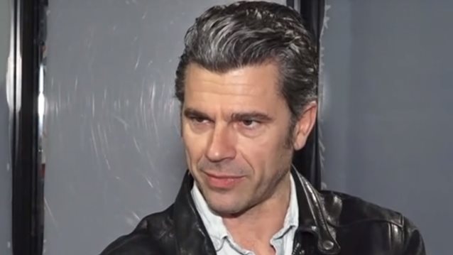 Χρήστος Βασιλόπουλος: &quot;Οι σχέσεις κάνουν τον κύκλο τους, δεν θα κάτσω σε μία σχέση 20 χρόνια για να μεγαλώσω το παιδί μου&quot;