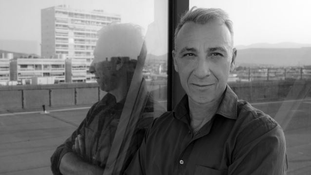 Ο Μίνως Μάτσας έρχεται στο Ηρώδειο