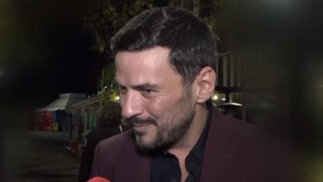 Κώστας Τσουρός: "Ρωτήστε τη Ναταλία Γερμανού γιατί δεν ήρθε στα γενέθλιά μου, εγώ την κάλεσα"