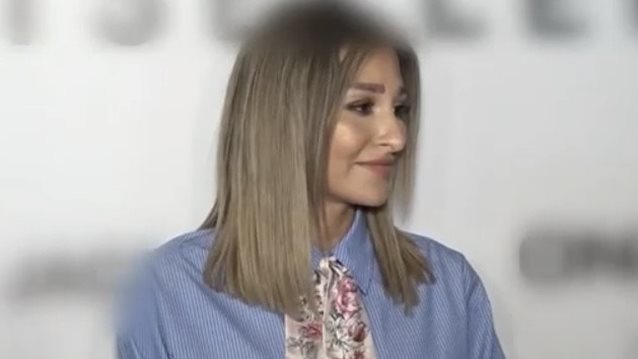 Ναυσικά Παναγιωτακοπούλου: &quot;Ο τρόπος που ο Άρης Σοϊλέδης χειρίζεται τον χωρισμό του με τη Μαρία Αντωνά είναι πολύ λάθος&quot;