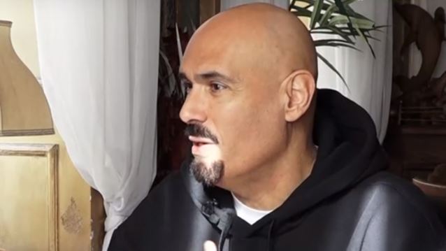 Ο Δημήτρης Σκουλός αποκάλυψε τον λόγο αποχώρησής του από το &quot;My Style Rocks&quot;