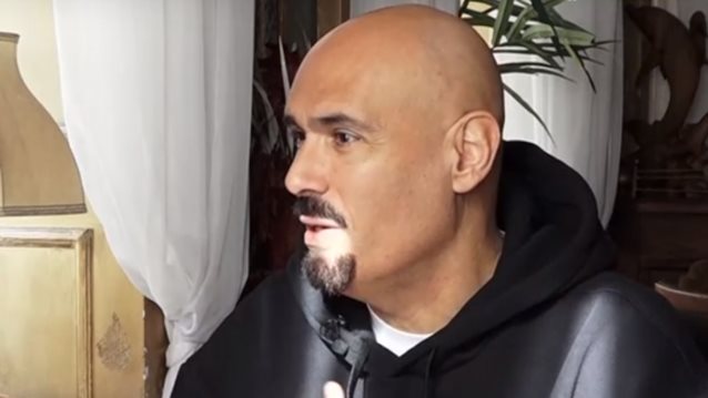 Ο Δημήτρης Σκουλός αποκάλυψε τον λόγο αποχώρησής του από το &quot;My Style Rocks&quot;