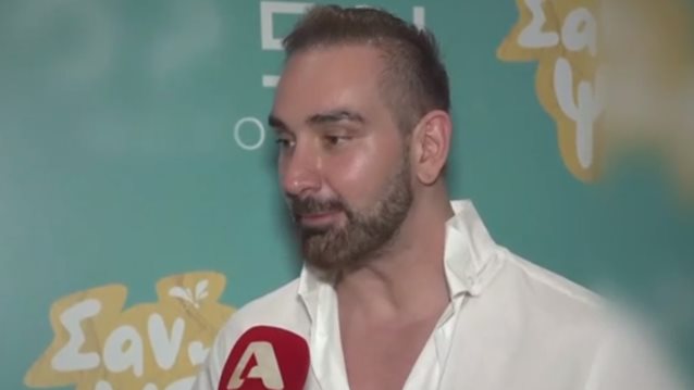 Νίκος Κοκλώνης | Το TV Queen, το Booth και η αποκάλυψη για το τηλεοπτικό μέλλον της Ελένης Τσολάκη και της Σίσσυς Χρηστίδου