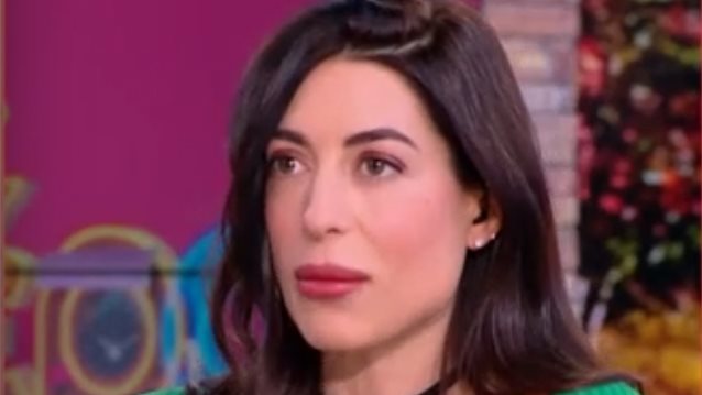 Φλορίντα Πετρουτσέλι: &quot;Η Ελισάβετ Σπανού ήταν ζευγάρι με τον Δημήτρη Αλεξάνδρου - Γιατί έκανε αυτό το σχόλιο για την Τούνη;&quot;