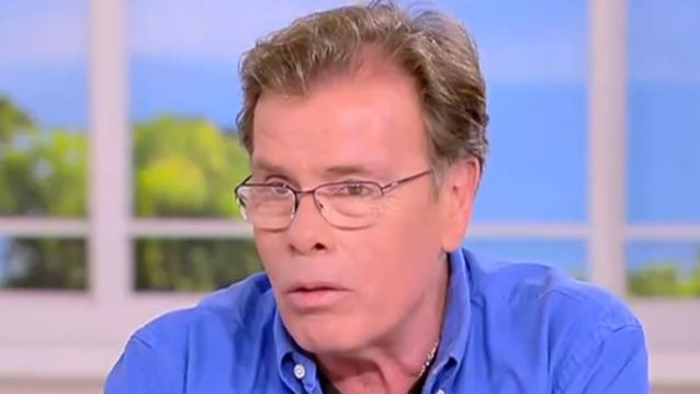 Χείμαρρος ο Δημήτρης Παπανώτας για Μαγγίρα και Μακαλιά – &quot;Είναι ύβρις! Δε θα επιτρέψω σε κανέναν να με κακοποιεί τηλεοπτικά&quot;