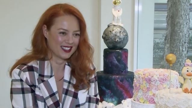 Άντα Λιβιτσάνου: &quot;Δεν είναι απαραίτητο για όλους να γίνουν γονείς, σε εμάς δε συνέβη, έχουμε γάτες&quot;