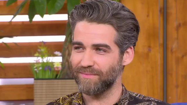 Ο Γιώργος Χριστοδούλου για τη μάχη του με το αλκοόλ: "Το αναγνώρισα, δεν το υποτίμησα, ευτυχώς το πρόλαβα. Γνώρισα ανθρώπους που έχει καταστραφεί εντελώς η ζωή τους"