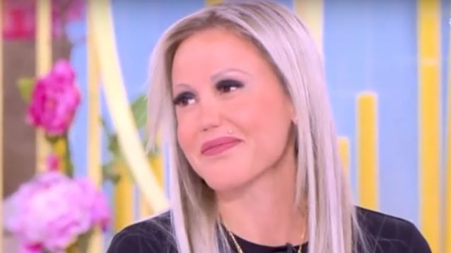 Άννα Φλωρινιώτη: &quot;Έκανε μετάσταση στο χειρότερο σημείο, μέχρι και η γιατρός έκλαιγε - Δεν του το είπαμε ποτέ&quot;