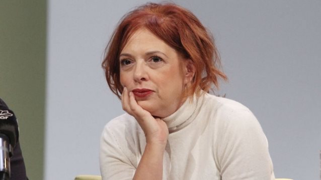 Ελένη Ράντου: &quot;Καλό σου ταξίδι υπέροχο πλάσμα, δεν σου ταιριάζει ο θάνατος βρε κορίτσι μου&quot;