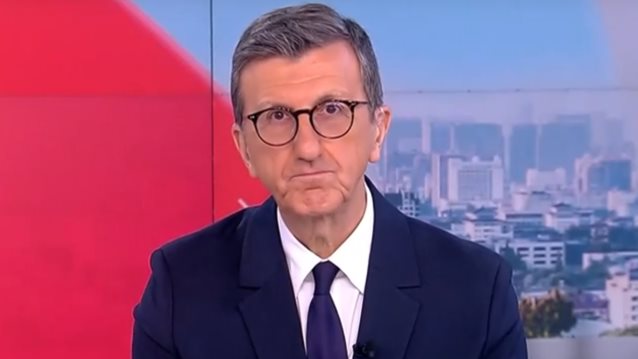 Άρης Πορτοσάλτε: "Εμείς πήγαμε στα πουρνάρια και όχι στους γάμους!"