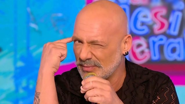 &quot;Μου λείπει το άστρο του Νίκου Μουτσινά. Η συνεργασία μας ήταν μεγάλο σχολείο&quot;