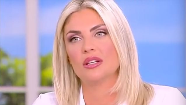 Η Κρίστη Καθάργια απαντά στο ενδεχόμενο επανασύνδεσης με τον Γιώργο Μαυρίδη και τις σχέσεις τους σήμερα