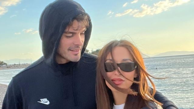 Ελένη Φουρέιρα: &quot;Ο Αλμπέρτο Μποτία είναι ο άνθρωπος της ζωής μου με ή χωρίς γάμο&quot;