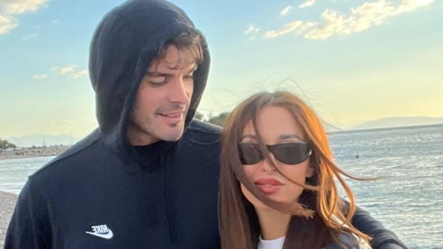 Ελένη Φουρέιρα: &quot;Ο Αλμπέρτο Μποτία είναι ο άνθρωπος της ζωής μου με ή χωρίς γάμο&quot;