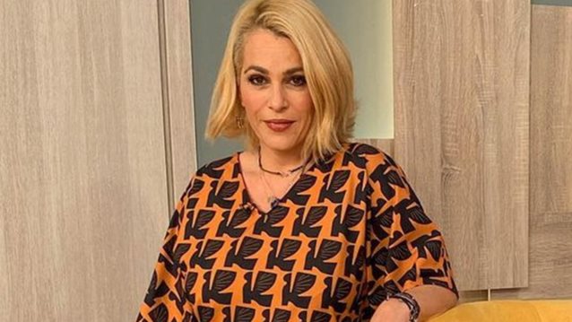 Τζένη Μπότση: &quot;Έλεγα ότι δε θέλω να κάνω παιδιά - Διαφωνώ με όσους λένε...&quot;