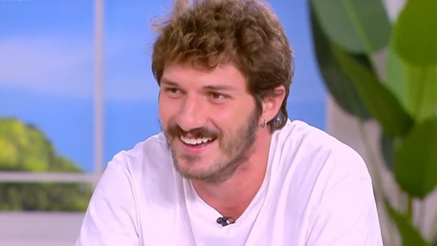 Ο Ντάνιελ Νούρκα αποκάλυψε πώς θα αξιοποιήσει τα 100.000 ευρώ που κέρδισε από το Survivor