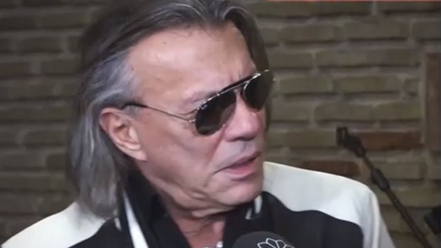 Ο Ηλίας Ψινάκης μιλά για πρώτη φορά για τις δηλώσεις του Νταλάρα για τον Ρουβά