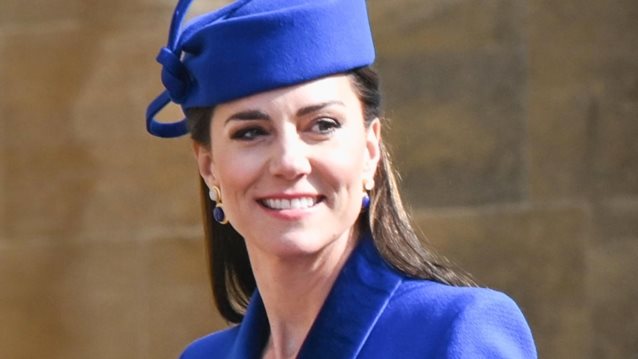 Αυστηρή μαμά η Κέιτ Μίντλετον: Η πιεστική ερώτηση του πρίγκιπα Λούις και η "κοφτή" απάντησή της που έδειξε ότι βάζει όρια