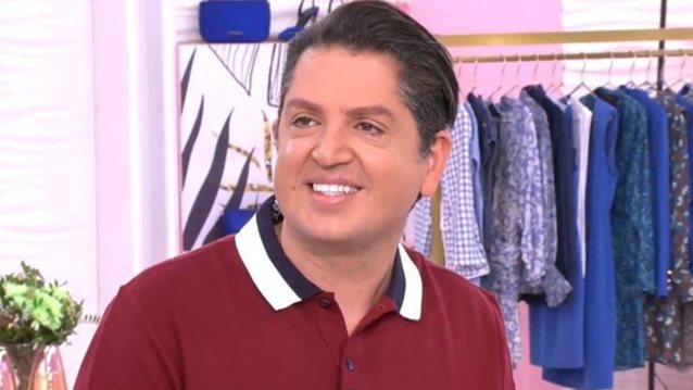 Σε αυτή την εκπομπή &quot;κλείδωσε&quot; ο Γιάννης Πουλόπουλος για την επόμενη τηλεοπτική σεζόν