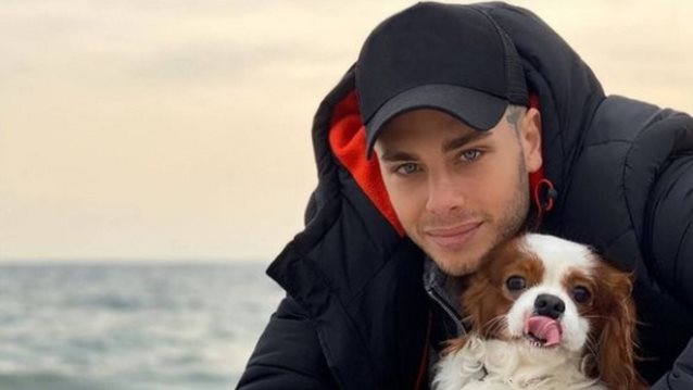 Ο Αλέξανδρος Κοψιάλης βοήθησε στη σύλληψη παιδόφιλου: &quot;Πρόκειται για την κόρη πολύ φίλου μου&quot;