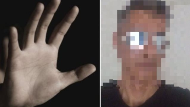 Φρίκη στο Περιστέρι: Ο 55χρονος πατέρας κακοποιούσε σεξουαλικά τις δύο ανήλικες κόρες του - Αφαντη η μητέρα