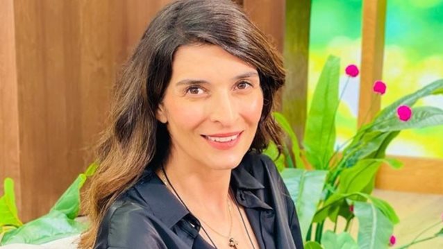 Αντιγόνη Κουλουκάκου: &quot;Μου το λέγανε και δεν το πίστευα&quot;