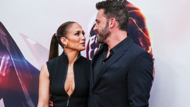 Γιατί δεν ανακοινώνουν τον χωρισμό τους η Jennifer Lopez &amp; ο Ben Affleck;