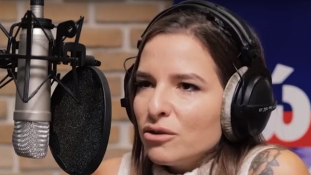 Εριέττα Κούρκουλου - Λάτση: "Έχω ενοχές που γεννήθηκα σε οικονομικά εύπορη οικογένεια, το χάσμα με τον απλό κόσμο είναι τεράστιο"