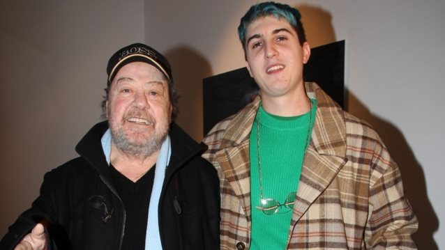 Η μεγάλη αλλαγή στην εμφάνιση του Νικόλα Βαρθακούρη