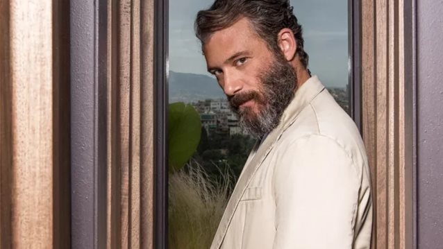 Αντίνοος Αλμπάνης: "Θα μπορούσα να ζητήσω από τους δημοσιογράφους να μη μου κάνουν ερωτήσεις για αυτό"