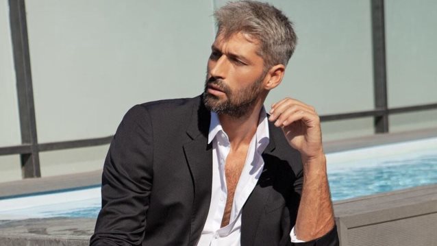 Η απάντηση του Αλέξη Παππά για την καταγωγή του