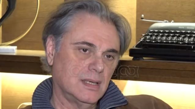 Οδυσσέας Σταμούλης: &quot;Ήταν χυδαίο αυτό, ήταν σαν να έχει η δική μου απώλεια μεγαλύτερη βαρύτητα από των άλλων&quot;