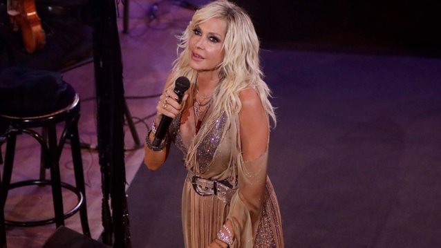 &quot;Εννοείται ότι υπήρχαν προβλήματα με την Άννα Βίσση τότε&quot;