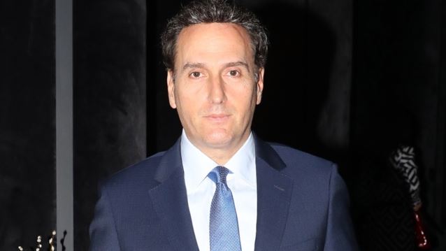 Η αποκάλυψη του Μιχάλη Δημητρακόπουλου για τον πασίγνωστο τραγουδιστή: &quot;Αιφνιδιάστηκε, είναι πολύ στεναχωρημένος&quot;